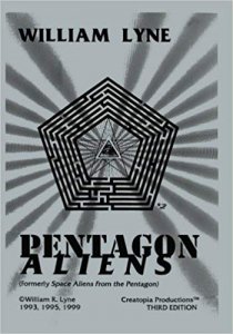 Pentagon Aliens