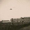 UFO Liedekerke 1945 Flanders