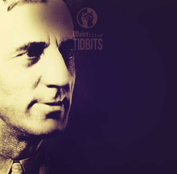 U.S. Major General, Smedley Darlington Butler