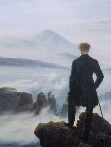 David Friedrich