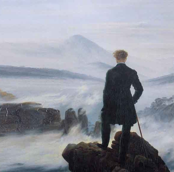 David Friedrich