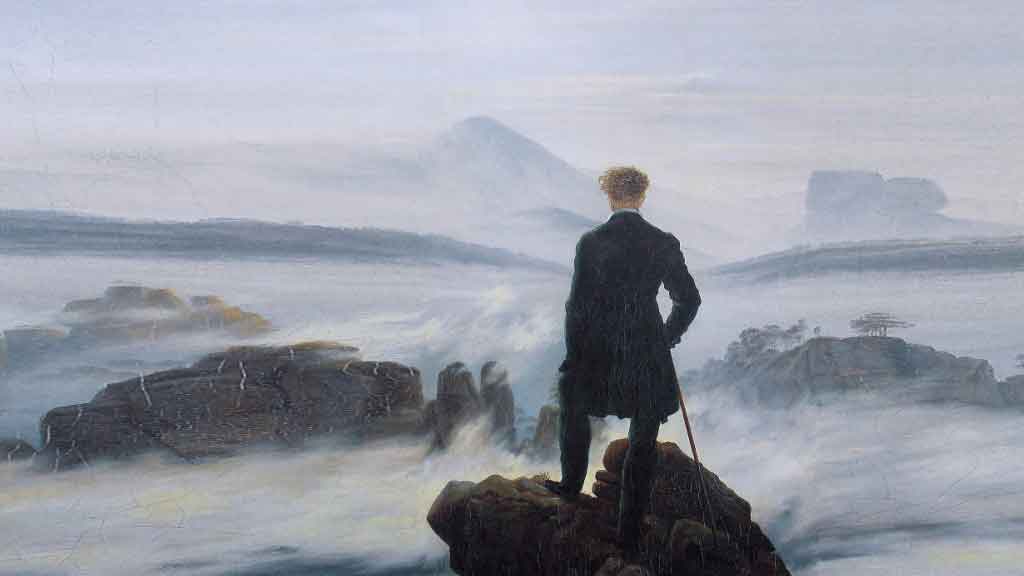 David Friedrich