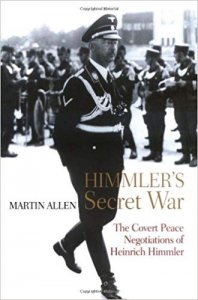 Himmler's secret war
