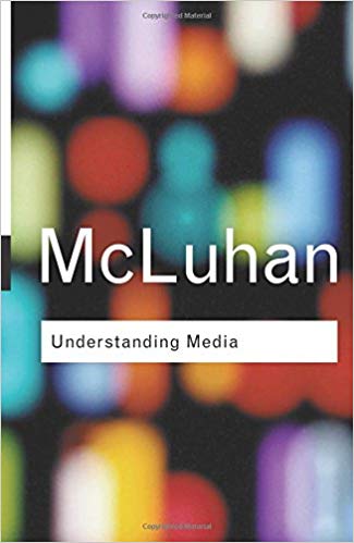 Understanding Media