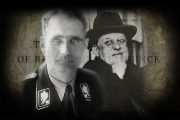Hess Crowley