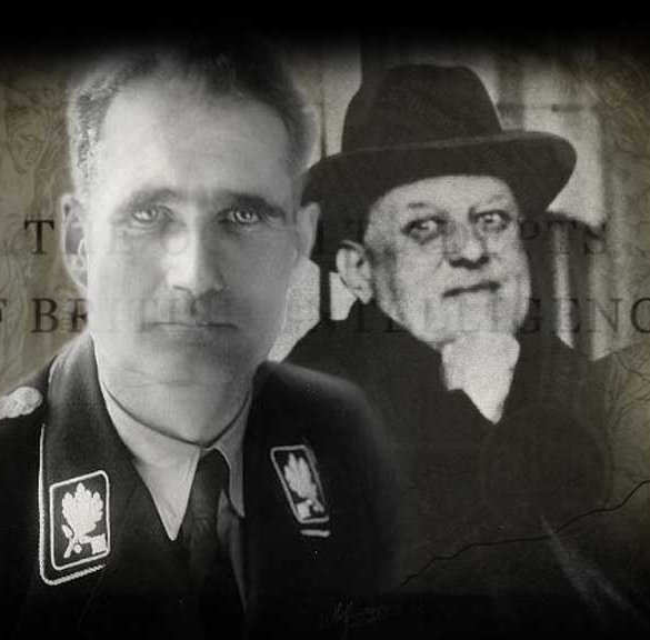 Hess Crowley