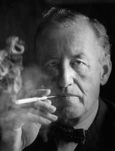 Ian Fleming