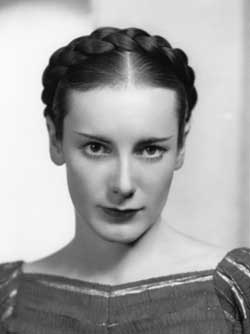 Joan Grant
