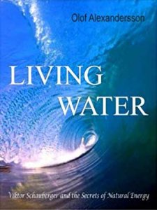 living water Schauberger