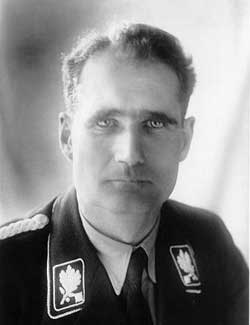 Rudolf Hess