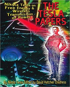 Tesla papers