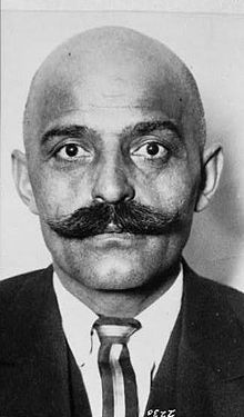 Georges Gurdjieff