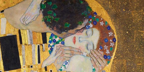 Kiss Klimt