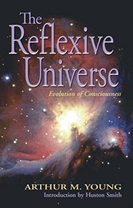 The reflexive universe: Evolution of Consciousness