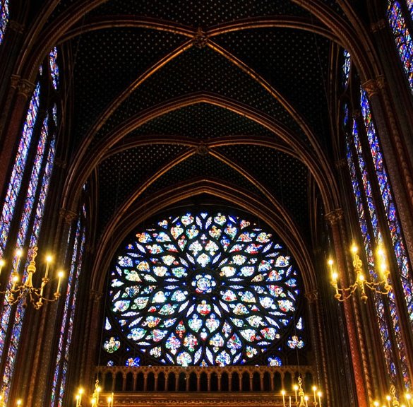 gothic