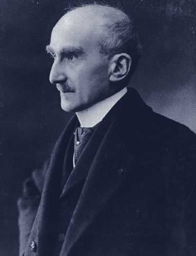 Henri Bergson