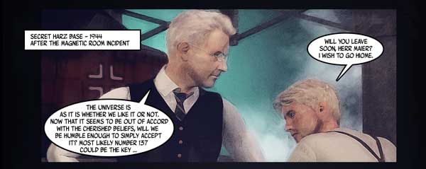 Otto Maier episode 8
