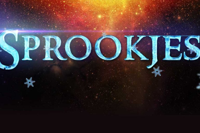 sprookjes