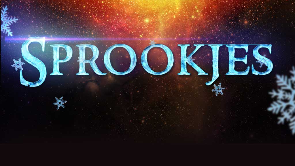 sprookjes