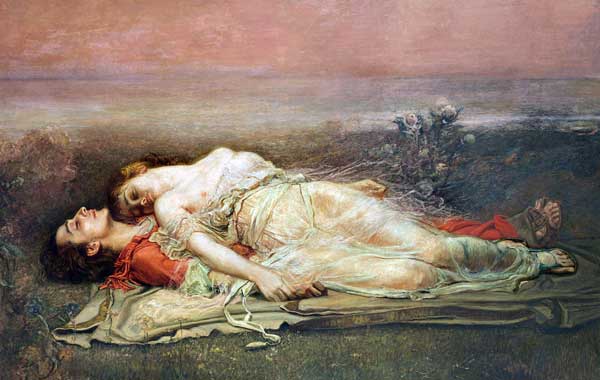 Tristan and Isolde