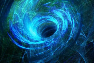 energy vortex