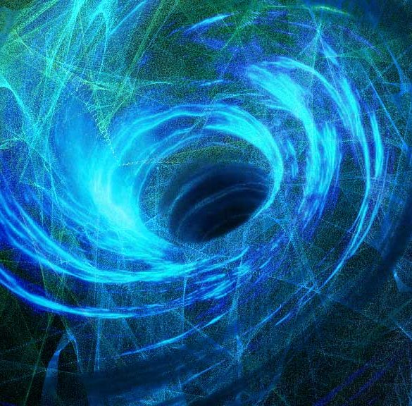 energy vortex
