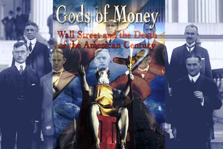 Gods of Money