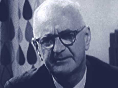 Dr. Donald Ewen Cameron