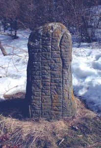 rune stone picture