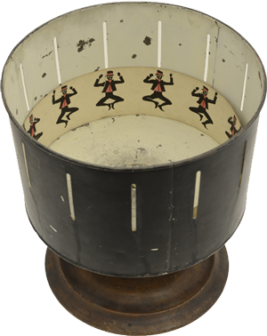 zoetrope image