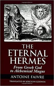 The Eternal Hermes