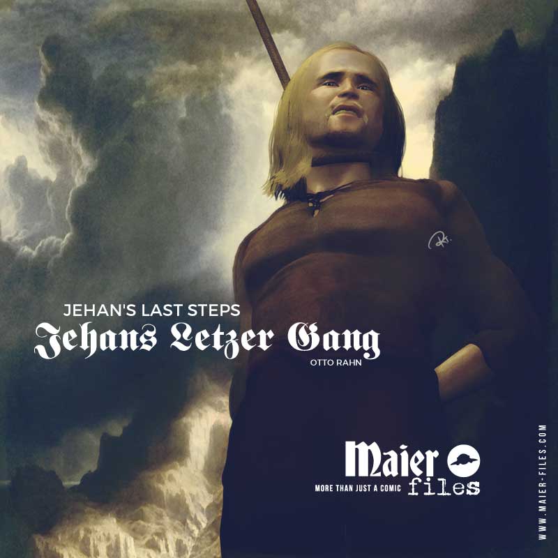 jehans letzer gang