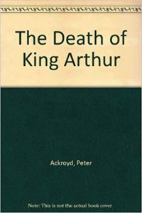 Cover book The Death of King Arthur