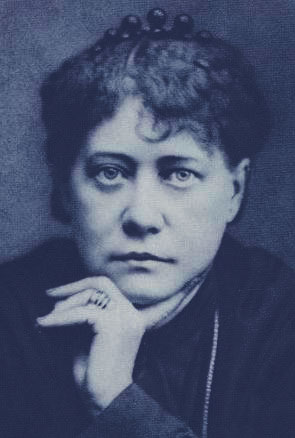 Helena Petrovna Blavatsky