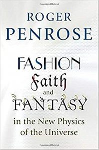 Roger Penrose's book