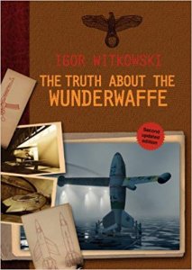 Truth about the Wunderwaffe