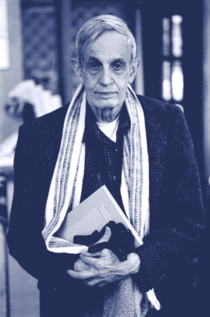 John Forbes Nash