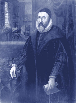 John Dee