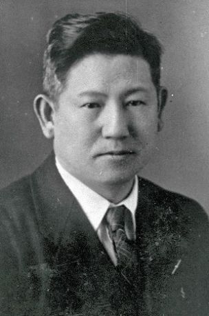 Hotsumi Ozaki