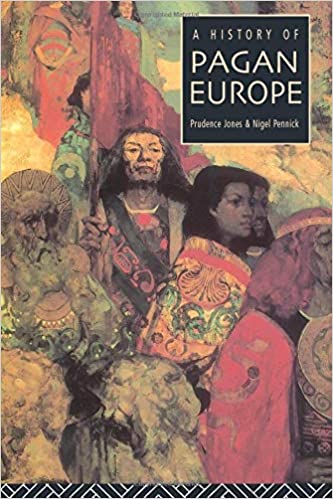 A history of pagan europe