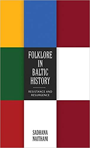 Folklore & Baltic History