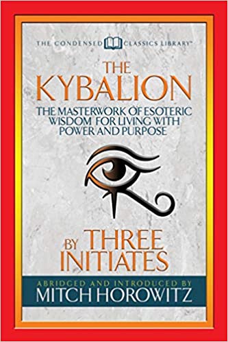 Kybalion