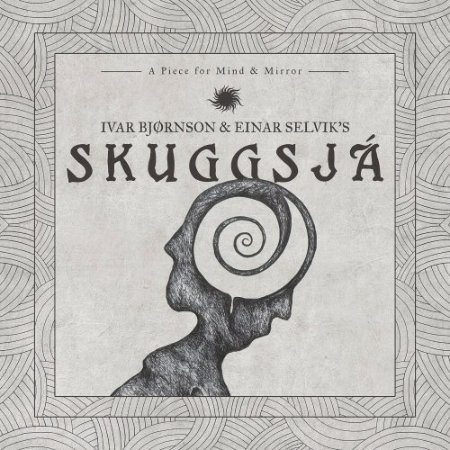 Skuggssja