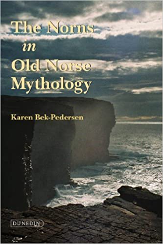 Norns in old norse mythology