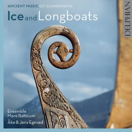 ice and longboats