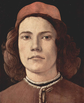 Giovanni Pico della Mirandola