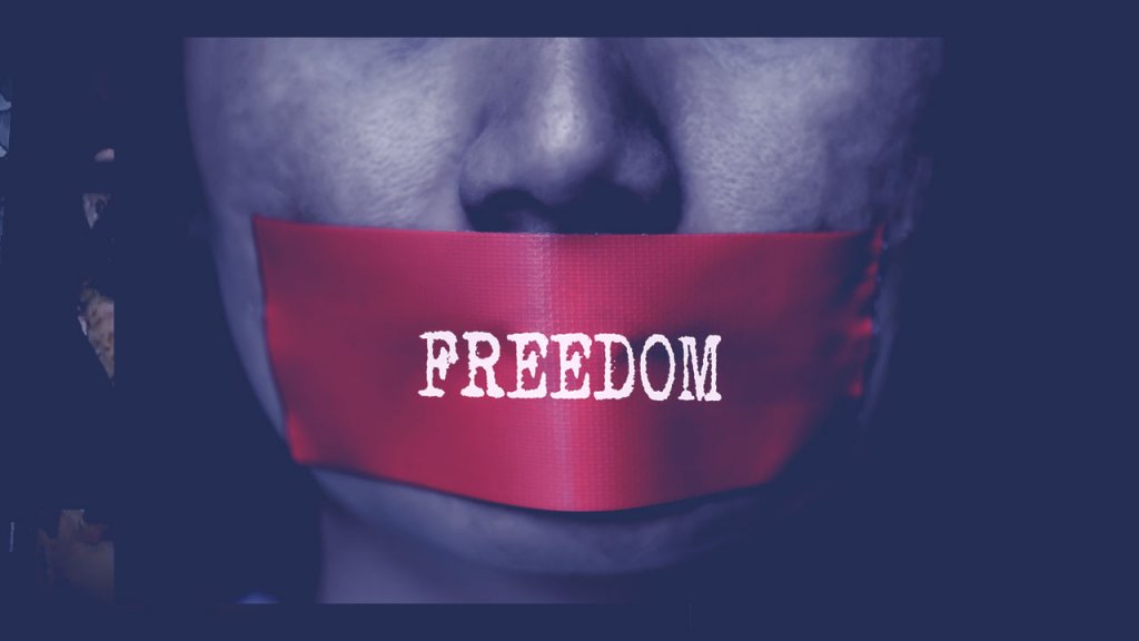 Censorship and freedom of speech Maier files Series