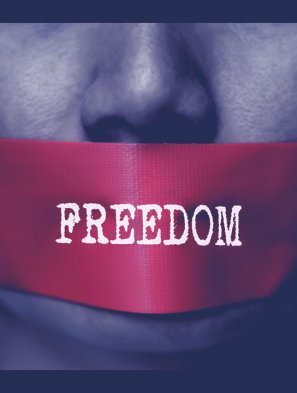 freedom of speech