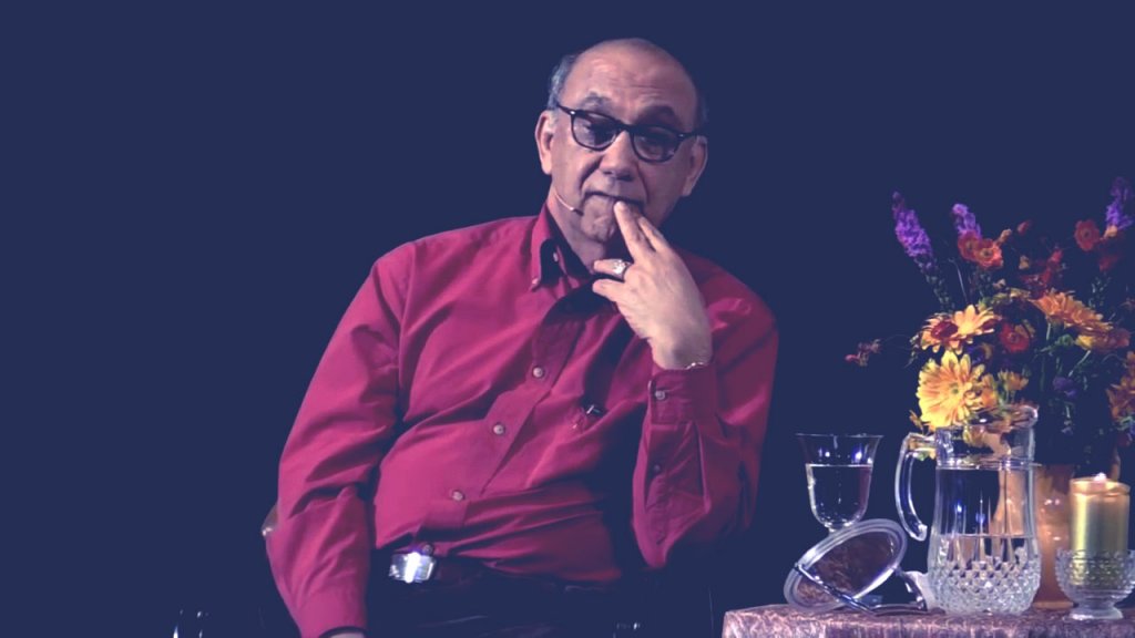 Hameed Ali (A. H. Almaas)