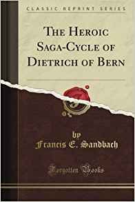 Dietrich of Bern Saga